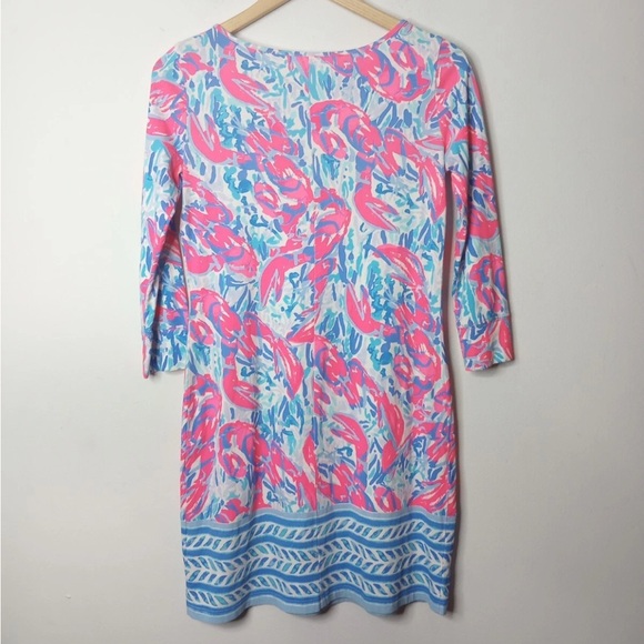 Lilly Pulizter Marlowe Dress - Picture 2 of 3